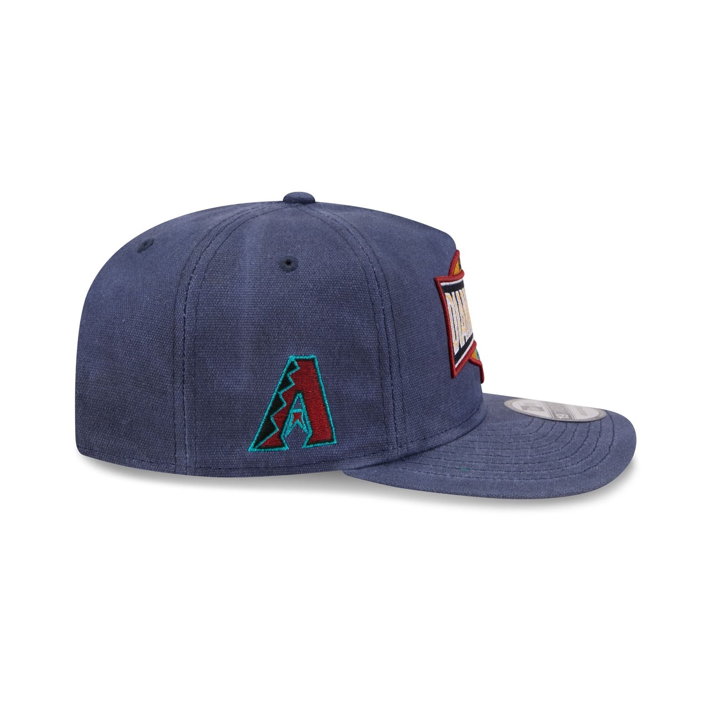 Arizona Diamondbacks Opening Day Navy 19TWENTY Adjustable Hat