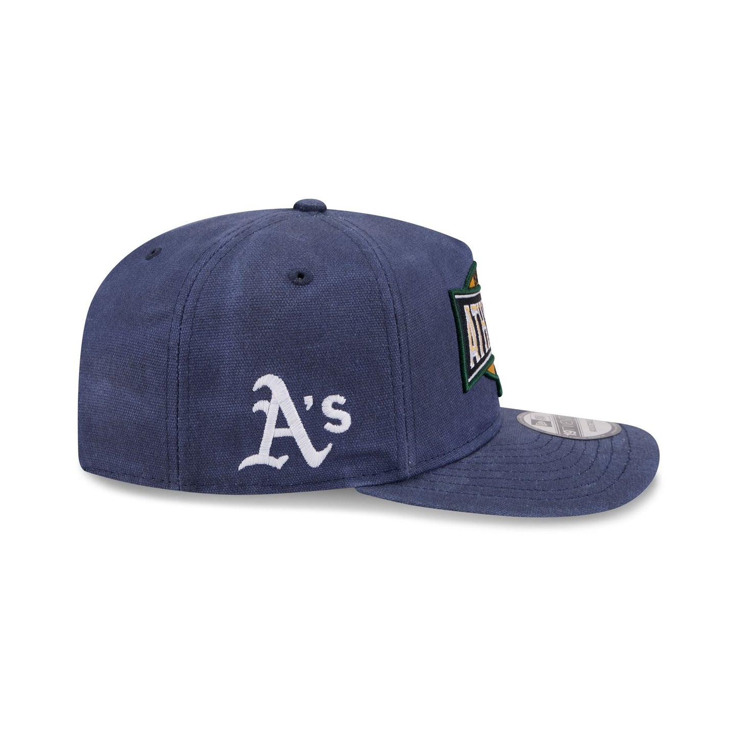 Athletics Opening Day Navy 19TWENTY Adjustable Hat