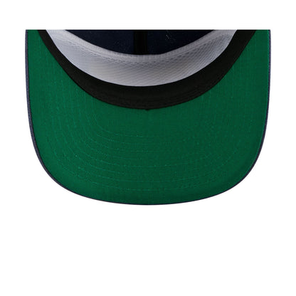 Minnesota Twins Opening Day Navy 19TWENTY Adjustable Hat