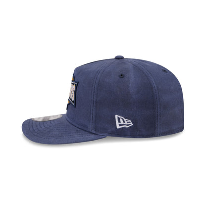 Milwaukee Brewers Opening Day Navy 19TWENTY Adjustable Hat