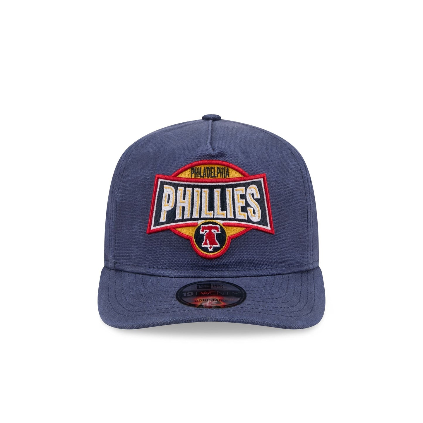 Philadelphia Phillies Opening Day Navy 19TWENTY Adjustable Hat