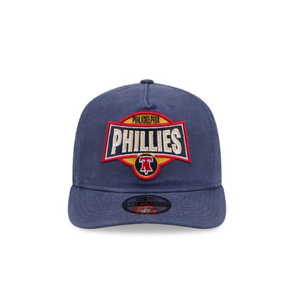Philadelphia Phillies Opening Day Navy 19TWENTY Adjustable Hat