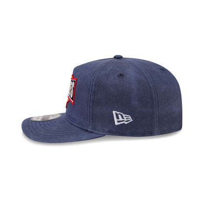 Philadelphia Phillies Opening Day Navy 19TWENTY Adjustable Hat
