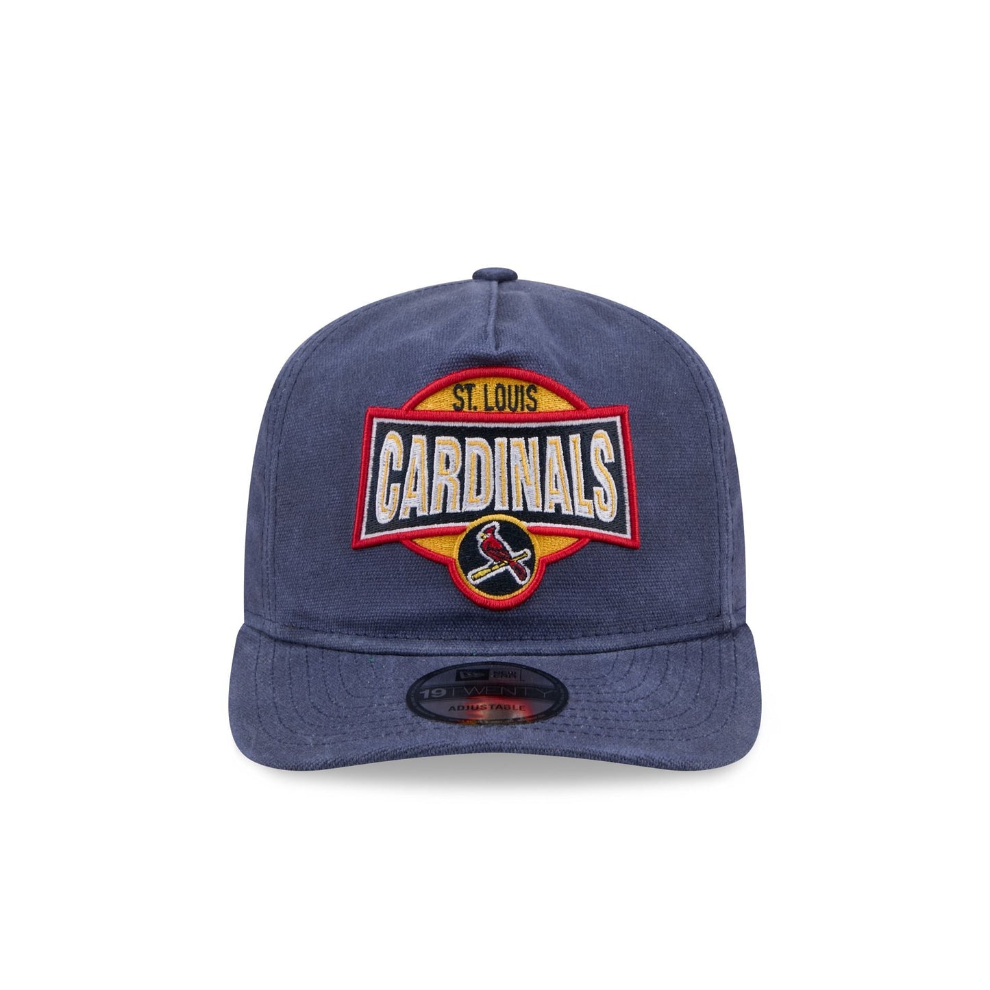 St. Louis Cardinals Opening Day Navy 19TWENTY Adjustable Hat