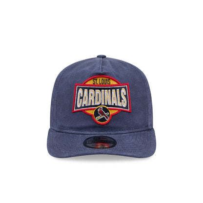 St. Louis Cardinals Opening Day Navy 19TWENTY Adjustable Hat