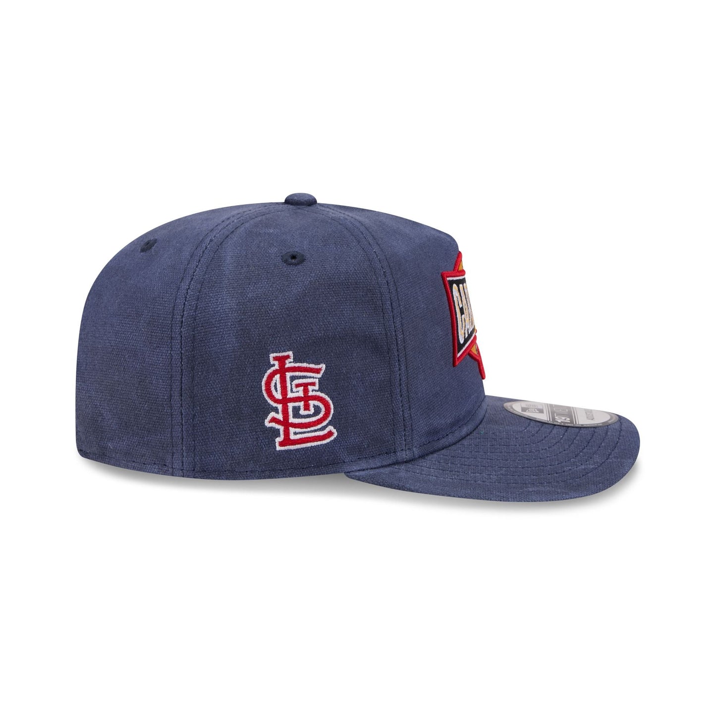 St. Louis Cardinals Opening Day Navy 19TWENTY Adjustable Hat