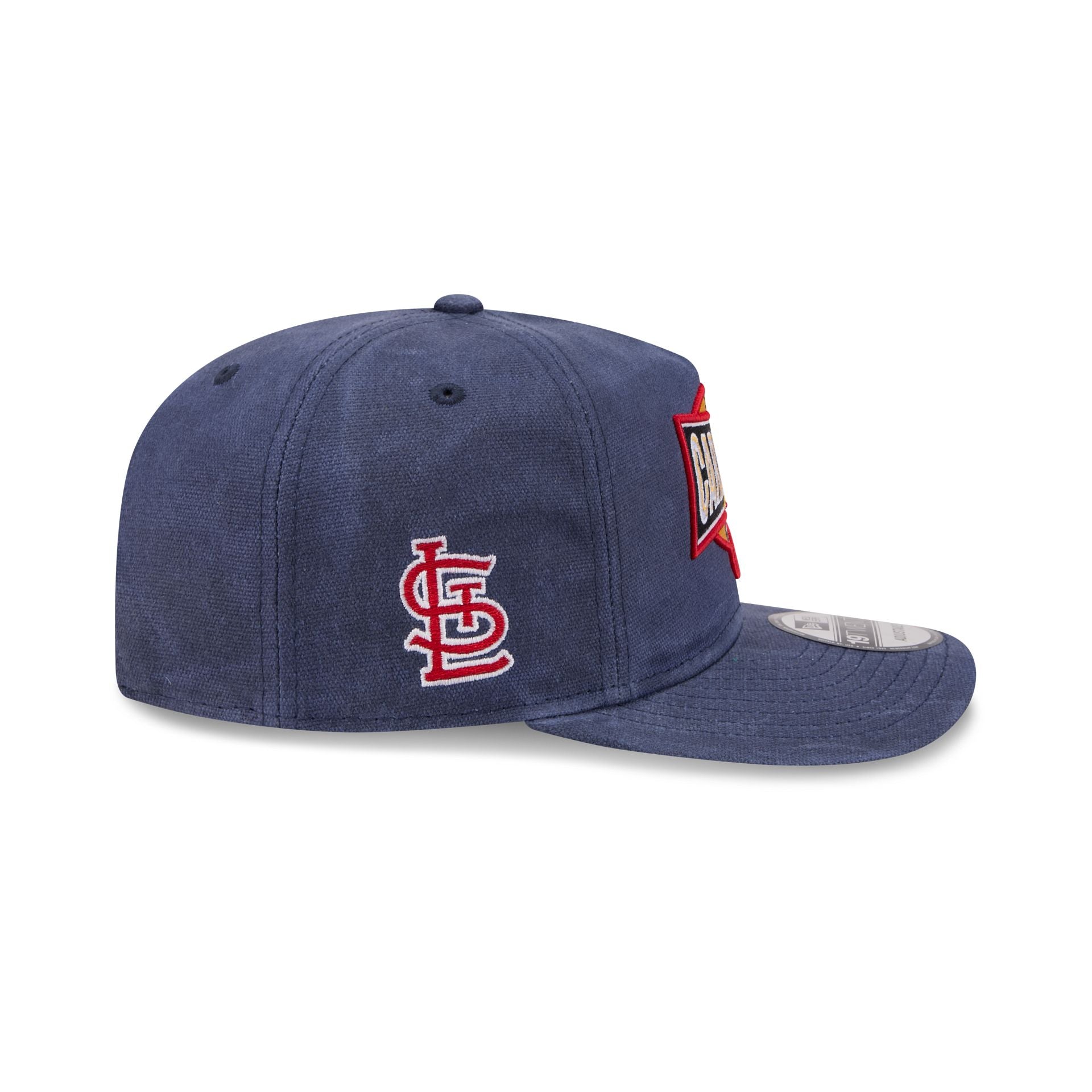 St. Louis Cardinals Opening Day Navy 19TWENTY Adjustable Hat