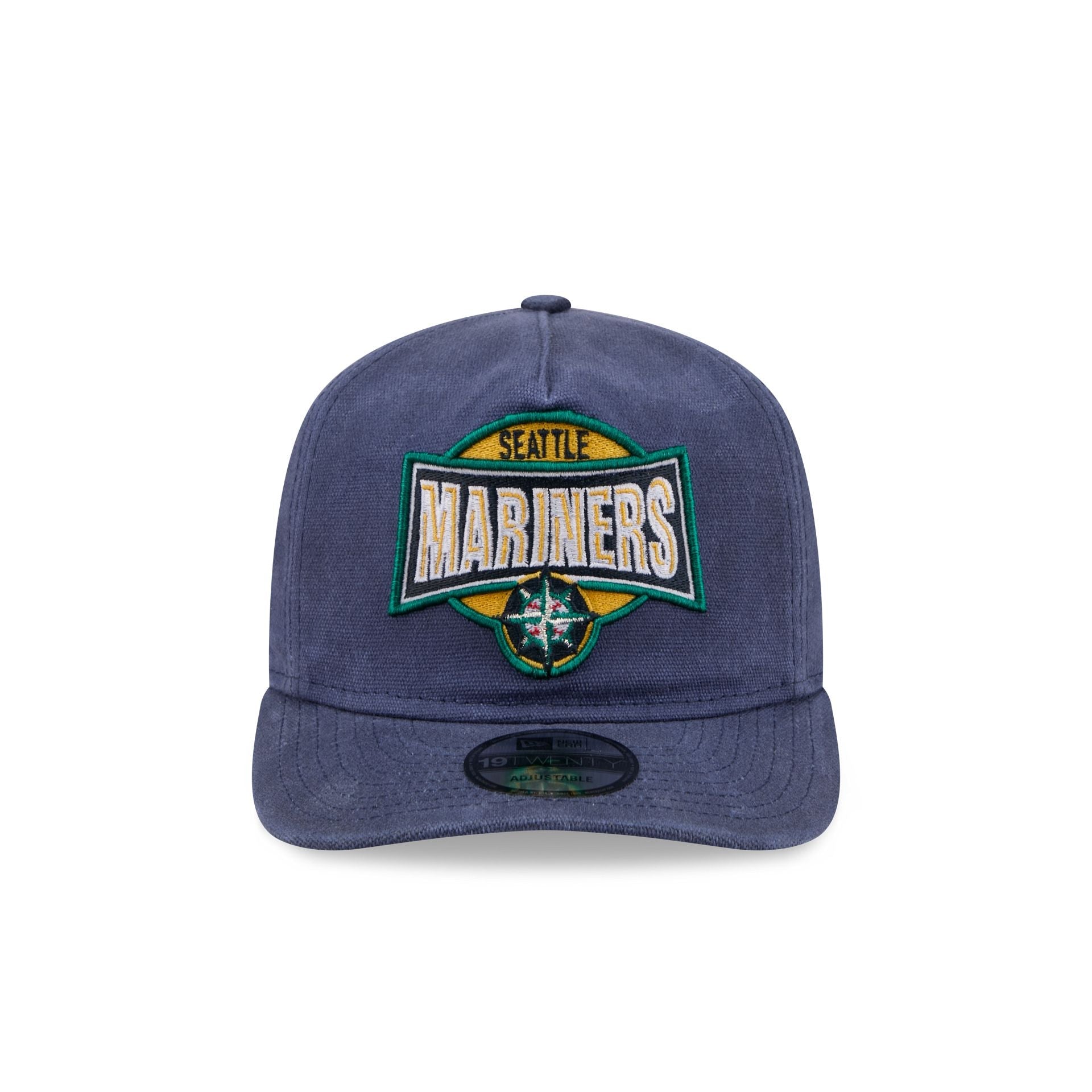 Seattle Mariners Opening Day Navy 19TWENTY Adjustable Hat