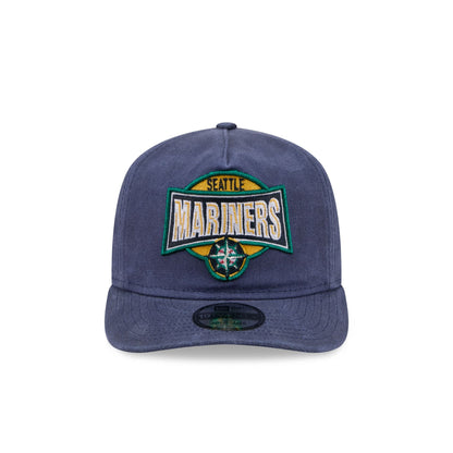 Seattle Mariners Opening Day Navy 19TWENTY Adjustable Hat