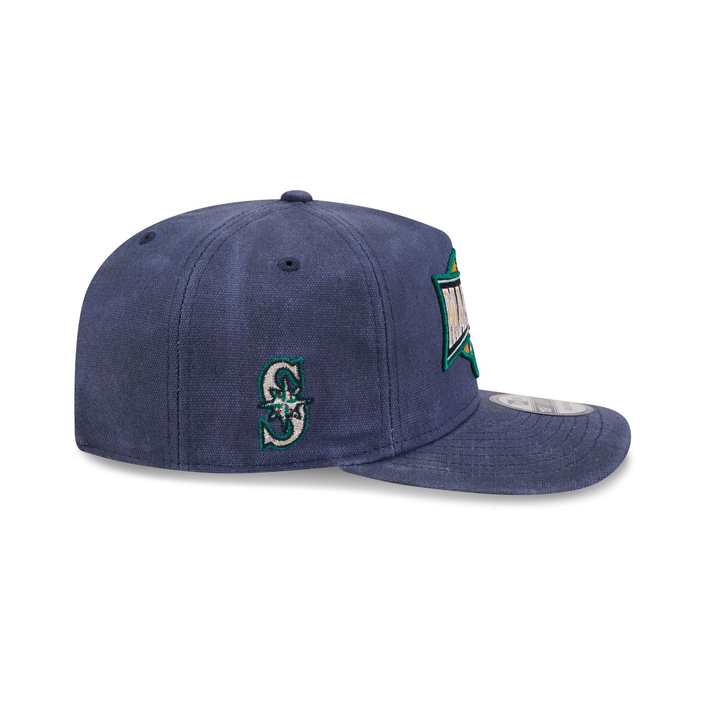Seattle Mariners Opening Day Navy 19TWENTY Adjustable Hat