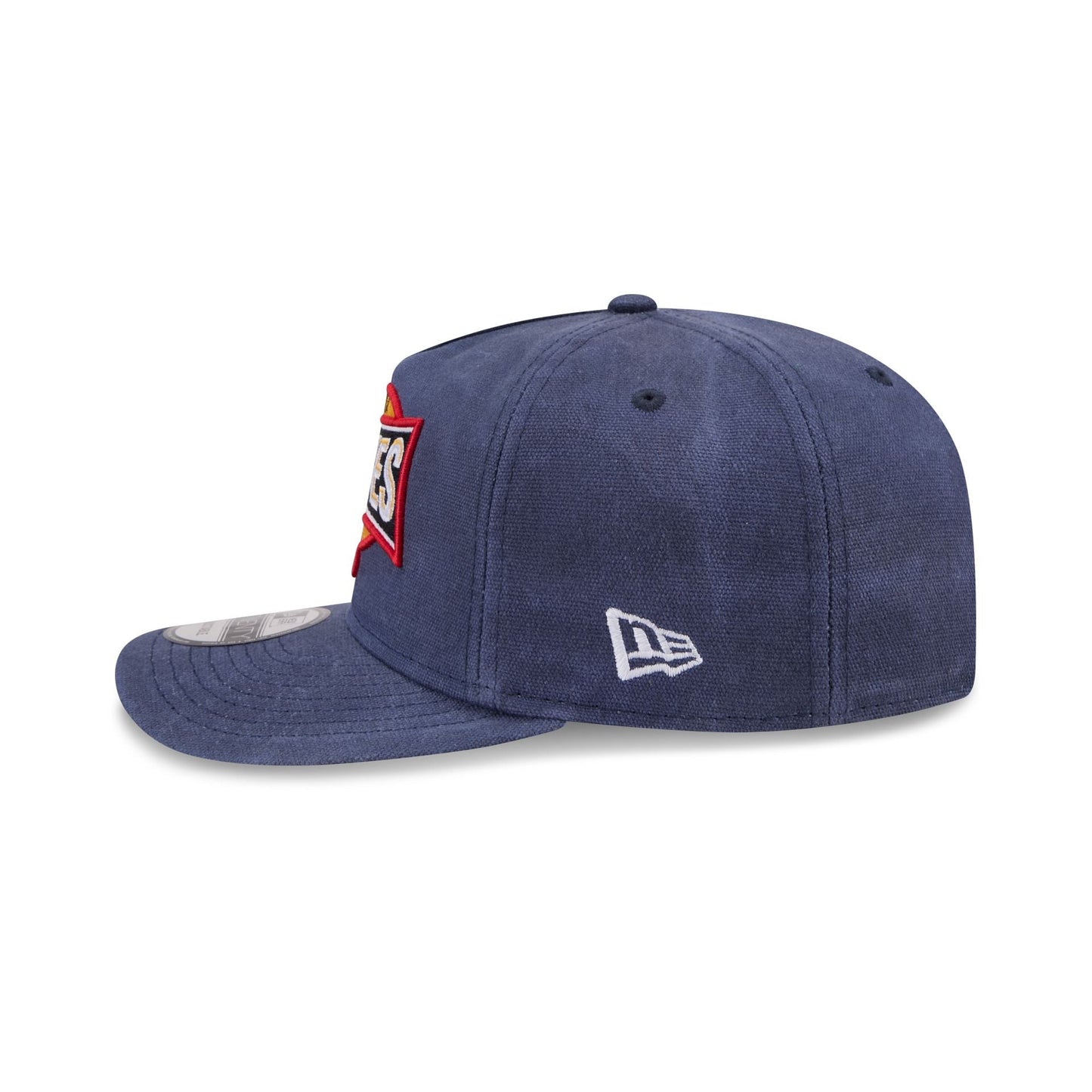 Atlanta Braves Opening Day Navy 19TWENTY Adjustable Hat