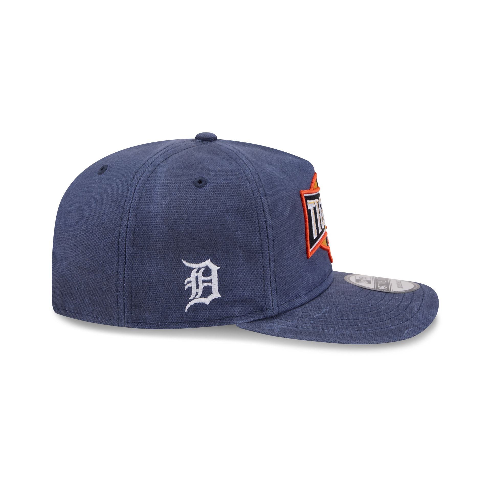 Detroit Tigers Opening Day Navy 19TWENTY Adjustable Hat