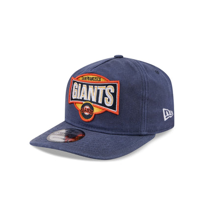 San Francisco Giants Opening Day Navy 19TWENTY Adjustable Hat