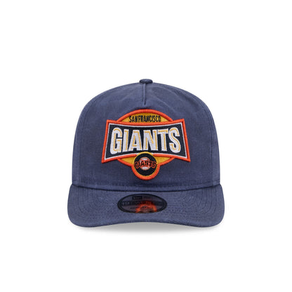 San Francisco Giants Opening Day Navy 19TWENTY Adjustable Hat