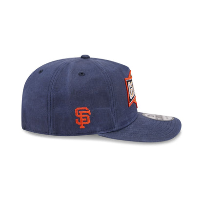 San Francisco Giants Opening Day Navy 19TWENTY Adjustable Hat