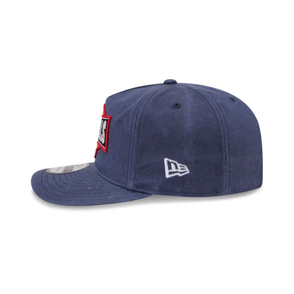 Washington Nationals Opening Day Navy 19TWENTY Adjustable Hat