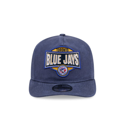 Toronto Blue Jays Opening Day Navy 19TWENTY Adjustable Hat