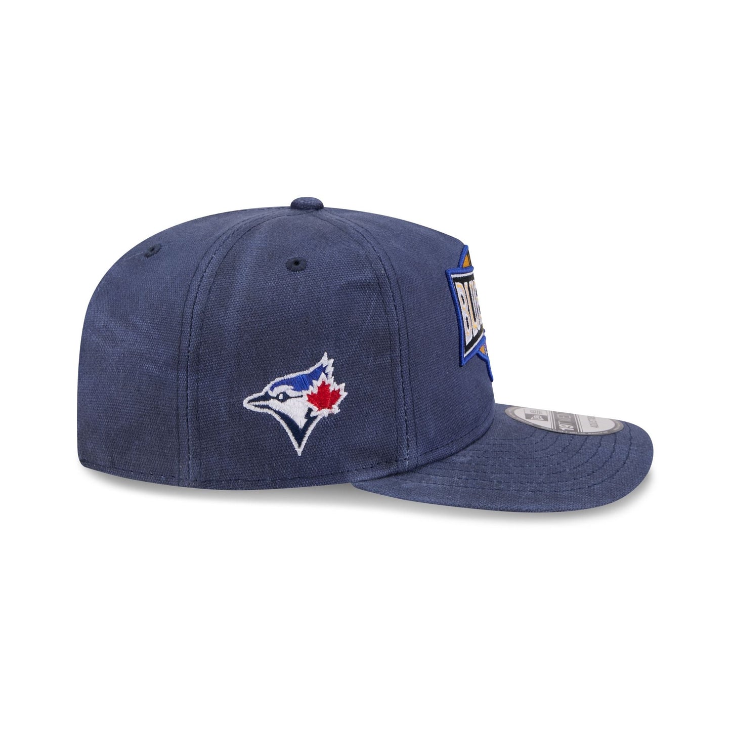 Toronto Blue Jays Opening Day Navy 19TWENTY Adjustable Hat