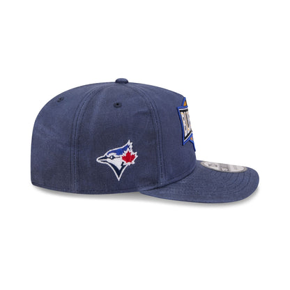 Toronto Blue Jays Opening Day Navy 19TWENTY Adjustable Hat