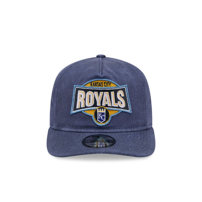 Kansas City Royals Opening Day Navy 19TWENTY Adjustable Hat