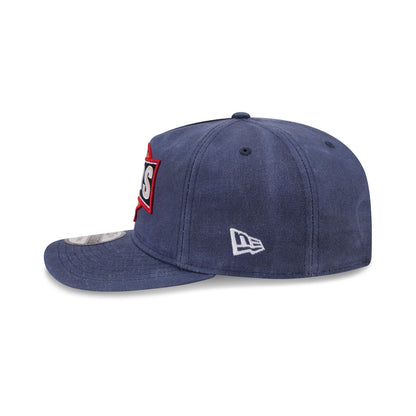 Cincinnati Reds Opening Day Navy 19TWENTY Adjustable Hat