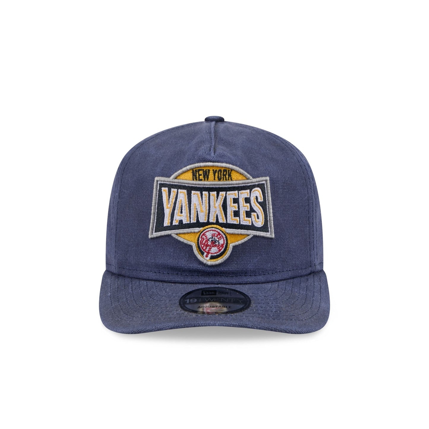 New York Yankees Opening Day Navy 19TWENTY Adjustable Hat