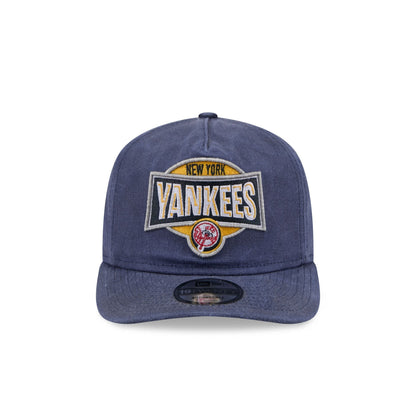 New York Yankees Opening Day Navy 19TWENTY Adjustable Hat