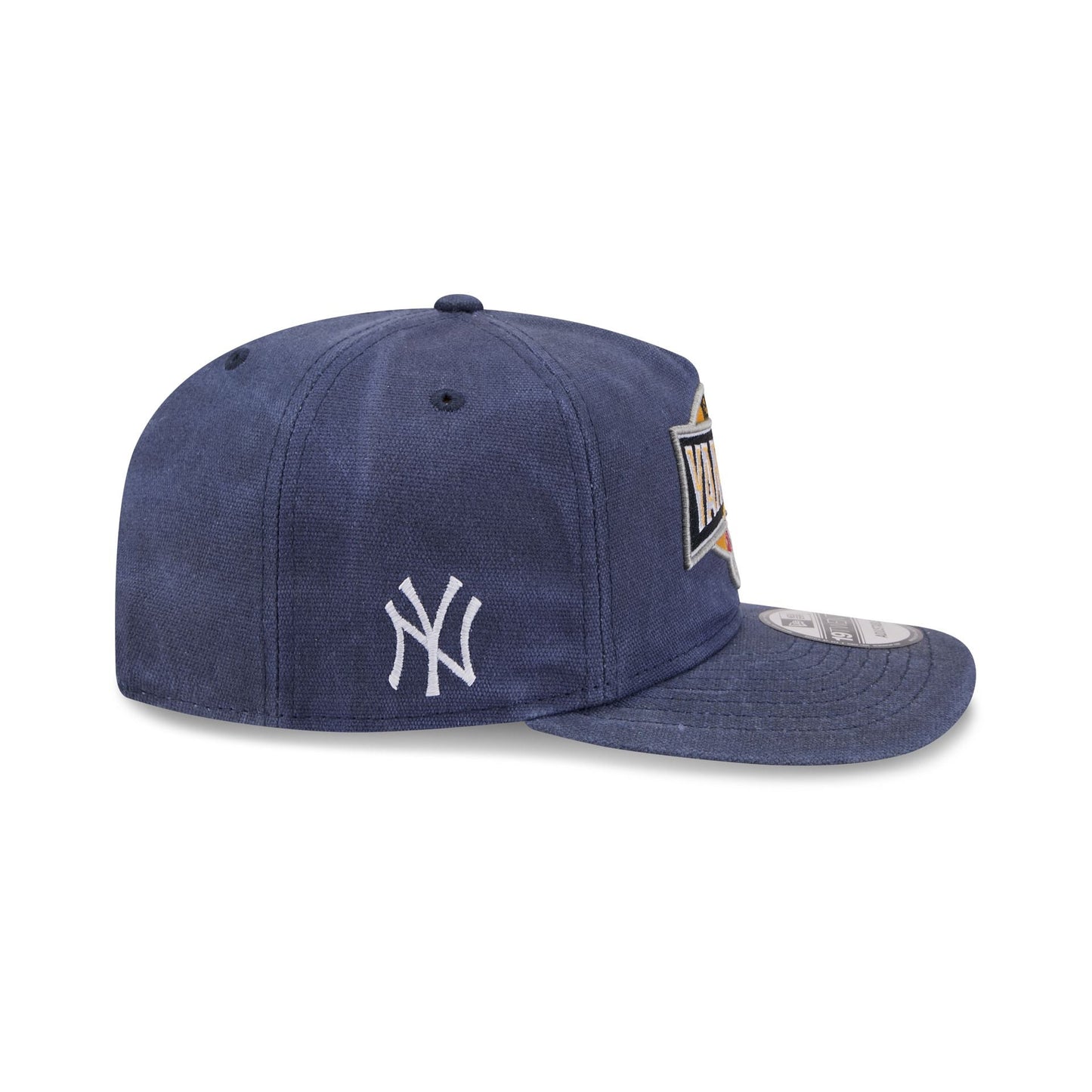 New York Yankees Opening Day Navy 19TWENTY Adjustable Hat