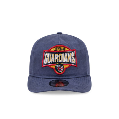 Cleveland Guardians Opening Day Navy 19TWENTY Adjustable Hat