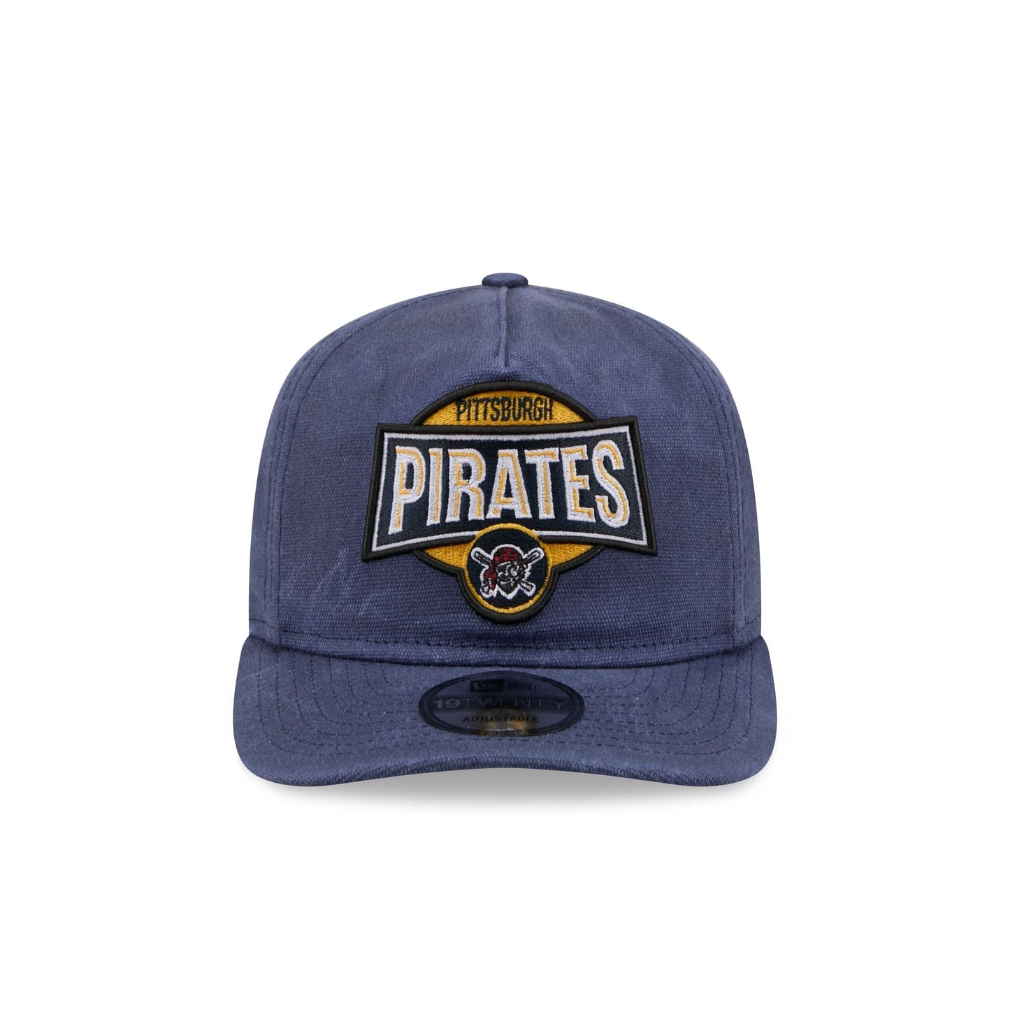 Pittsburgh Pirates Opening Day Navy 19TWENTY Adjustable Hat