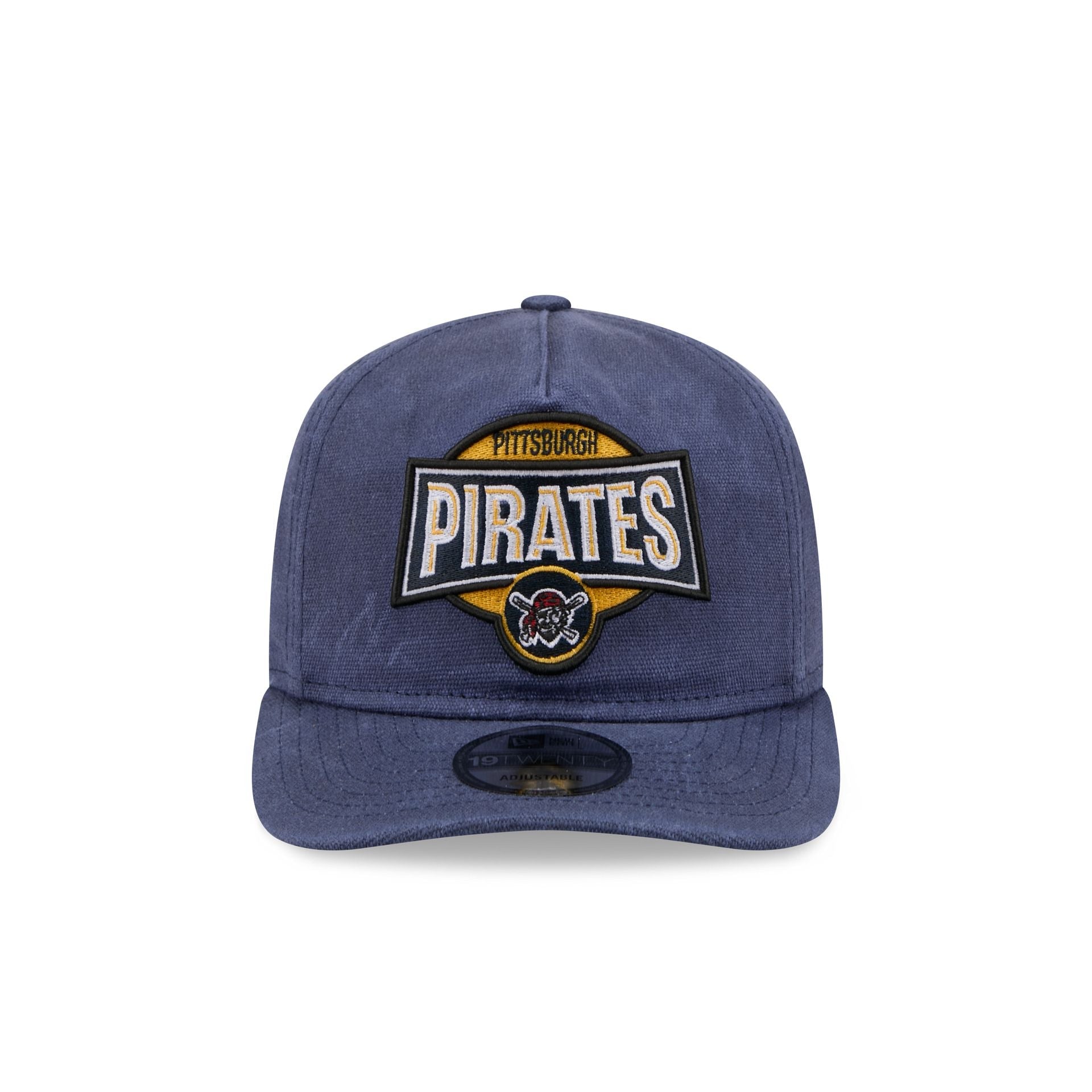 Pittsburgh Pirates Opening Day Navy 19TWENTY Adjustable Hat