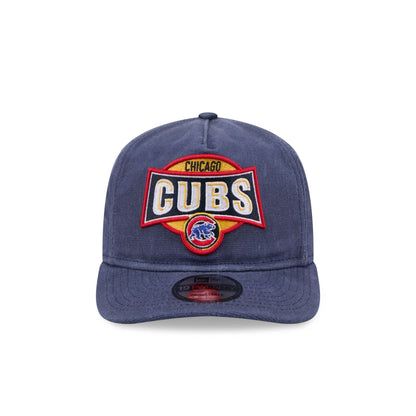 Chicago Cubs Opening Day Navy 19TWENTY Adjustable Hat