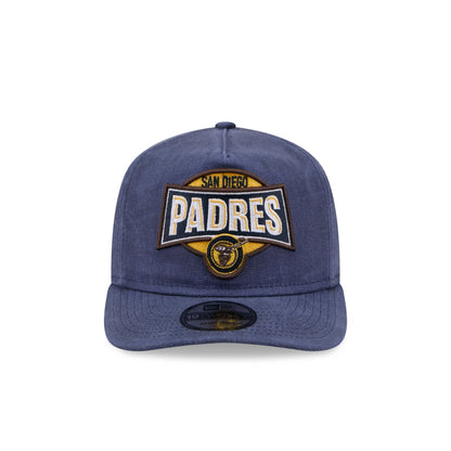 San Diego Padres Opening Day Navy 19TWENTY Adjustable Hat