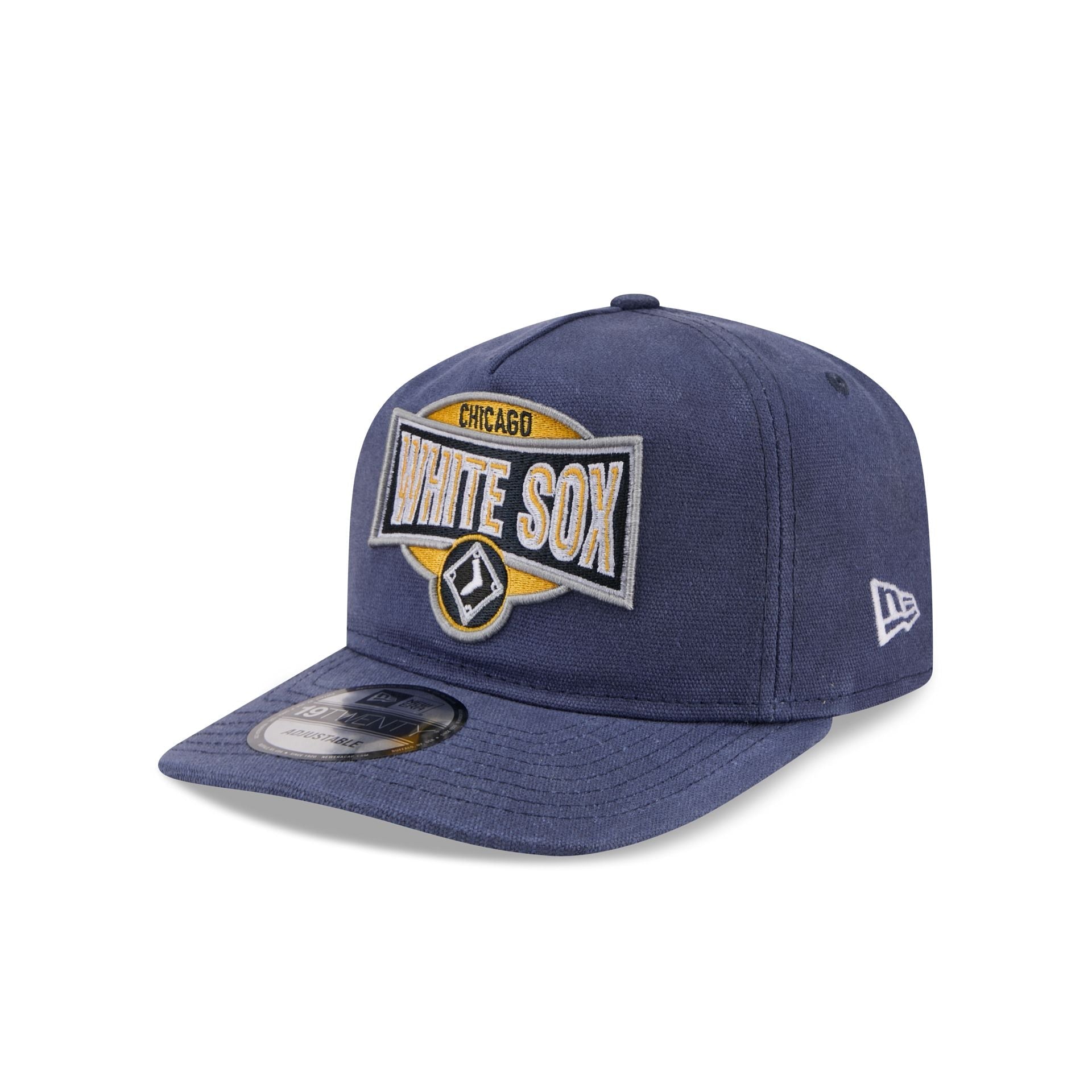 Chicago White Sox Opening Day Navy 19TWENTY Adjustable Hat