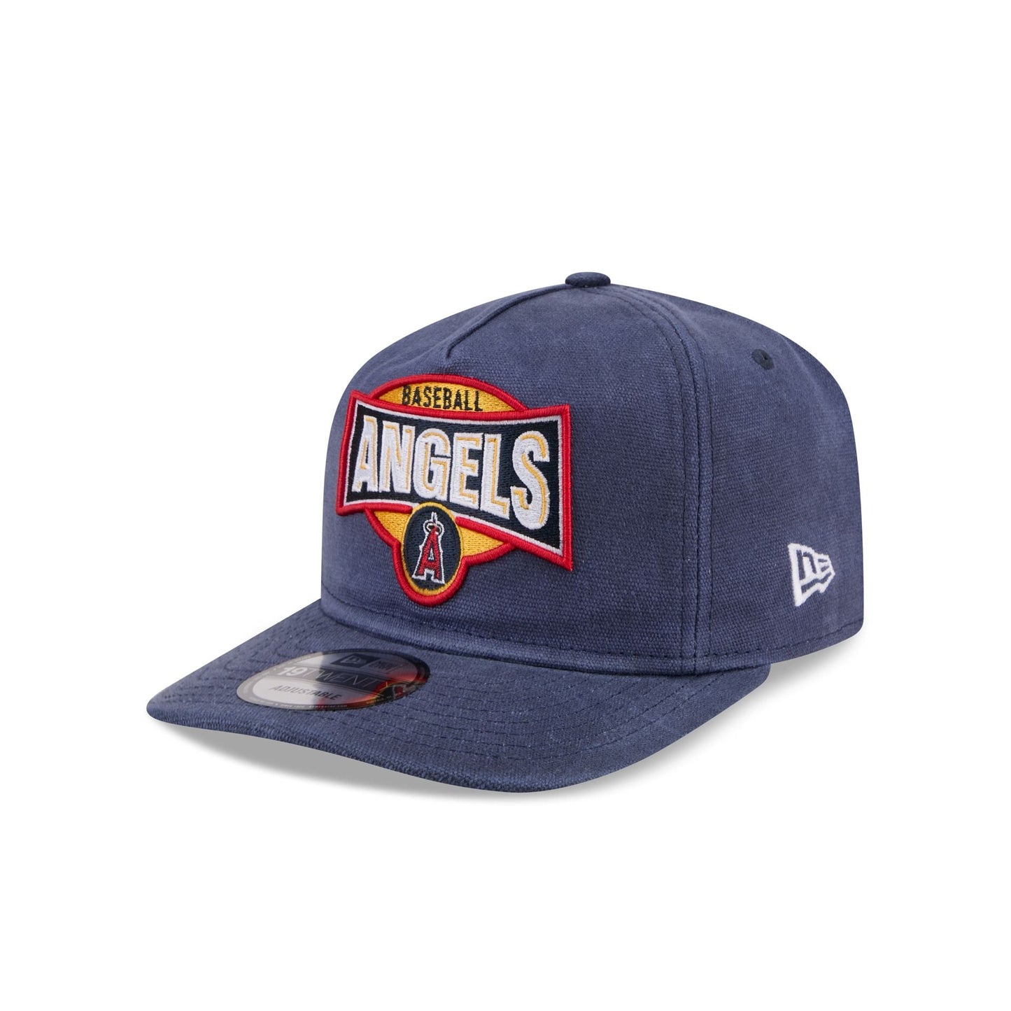 Los Angeles Angels Opening Day Navy 19TWENTY Adjustable Hat