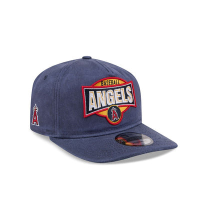 Los Angeles Angels Opening Day Navy 19TWENTY Adjustable Hat