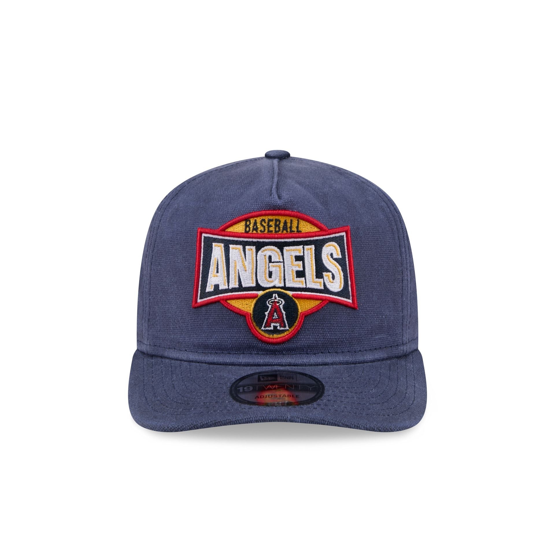 Los Angeles Angels Opening Day Navy 19TWENTY Adjustable Hat
