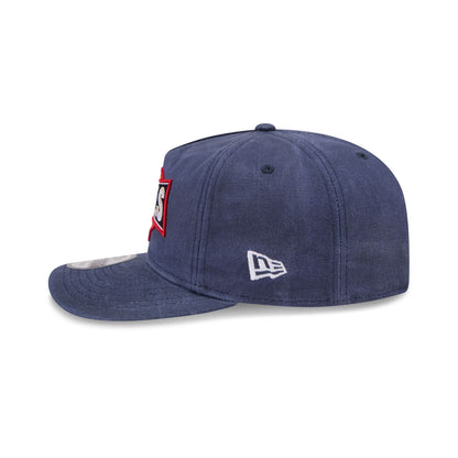 Los Angeles Angels Opening Day Navy 19TWENTY Adjustable Hat