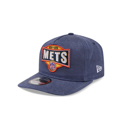 New York Mets Opening Day Navy 19TWENTY Adjustable Hat