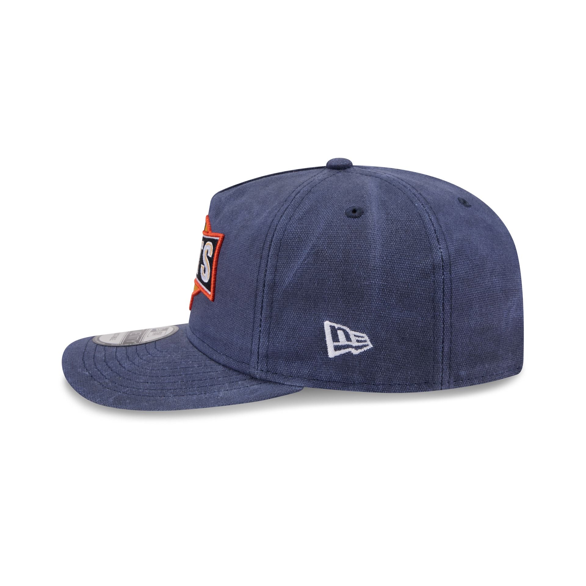 New York Mets Opening Day Navy 19TWENTY Adjustable Hat
