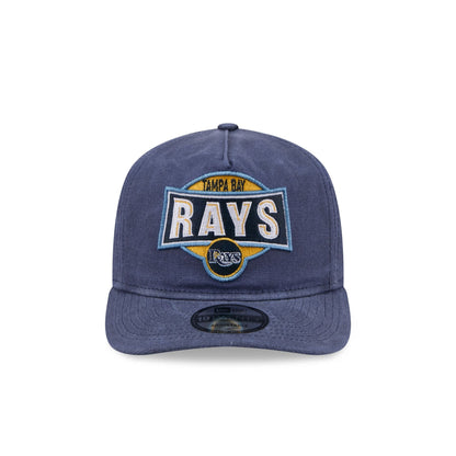 Tampa Bay Rays Opening Day Navy 19TWENTY Adjustable Hat