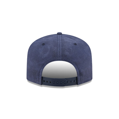 Tampa Bay Rays Opening Day Navy 19TWENTY Adjustable Hat