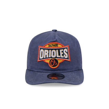 Baltimore Orioles Opening Day Navy 19TWENTY Adjustable Hat