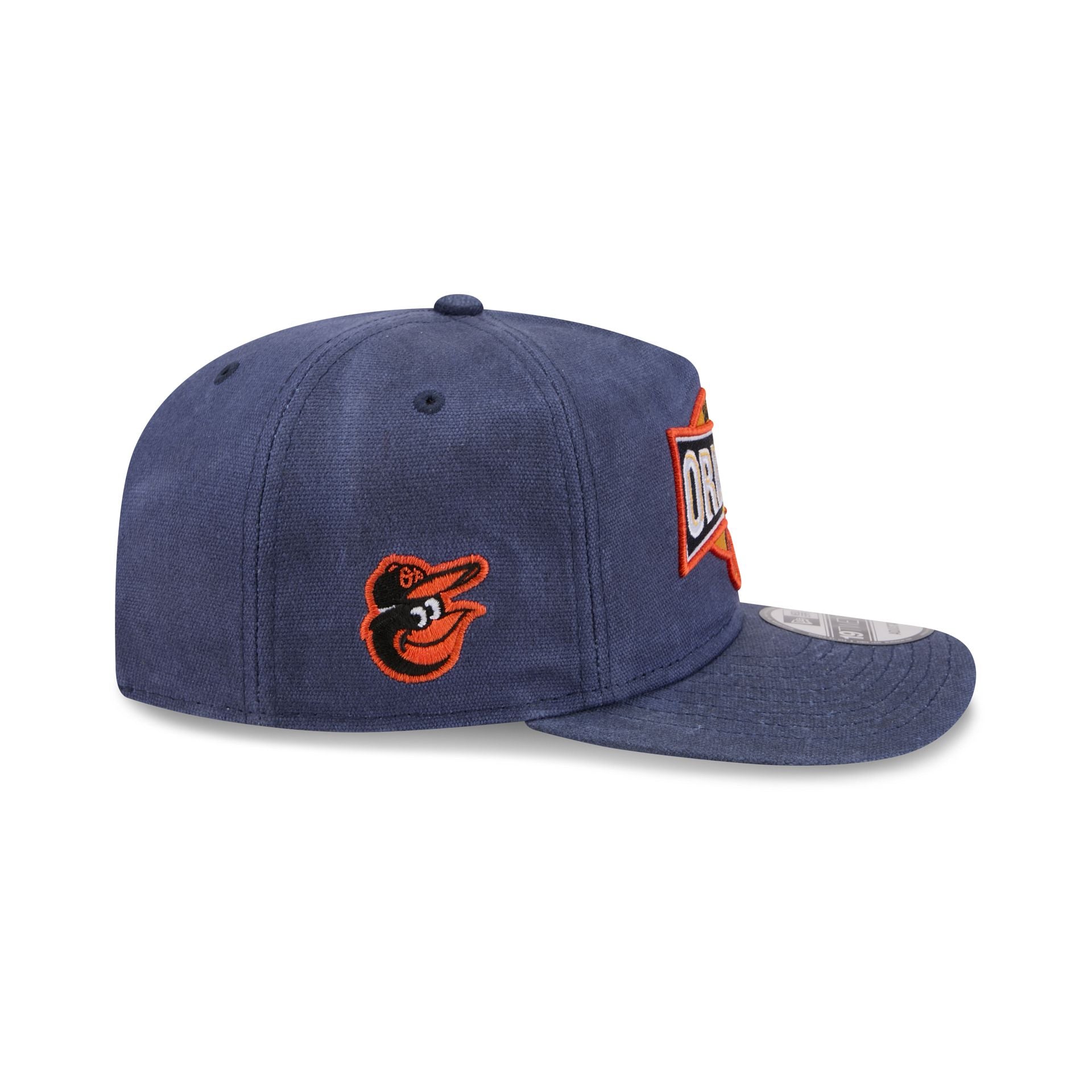 Baltimore Orioles Opening Day Navy 19TWENTY Adjustable Hat