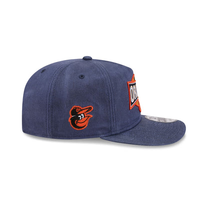 Baltimore Orioles Opening Day Navy 19TWENTY Adjustable Hat