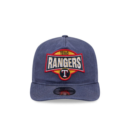 Texas Rangers Opening Day Navy 19TWENTY Adjustable Hat
