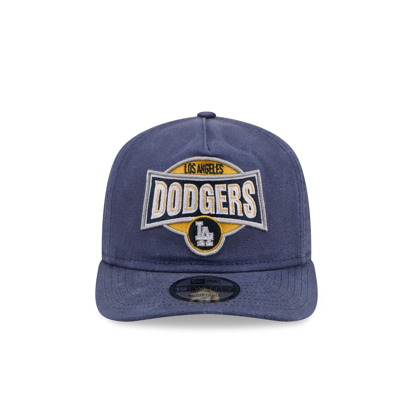 Los Angeles Dodgers Opening Day Navy 19TWENTY Adjustable Hat