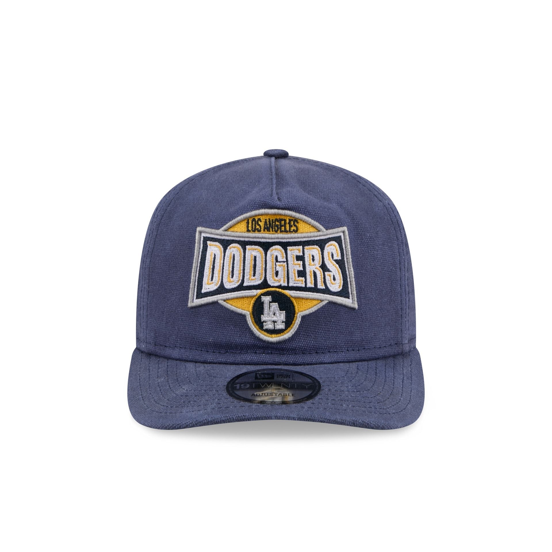 Los Angeles Dodgers Opening Day Navy 19TWENTY Adjustable Hat