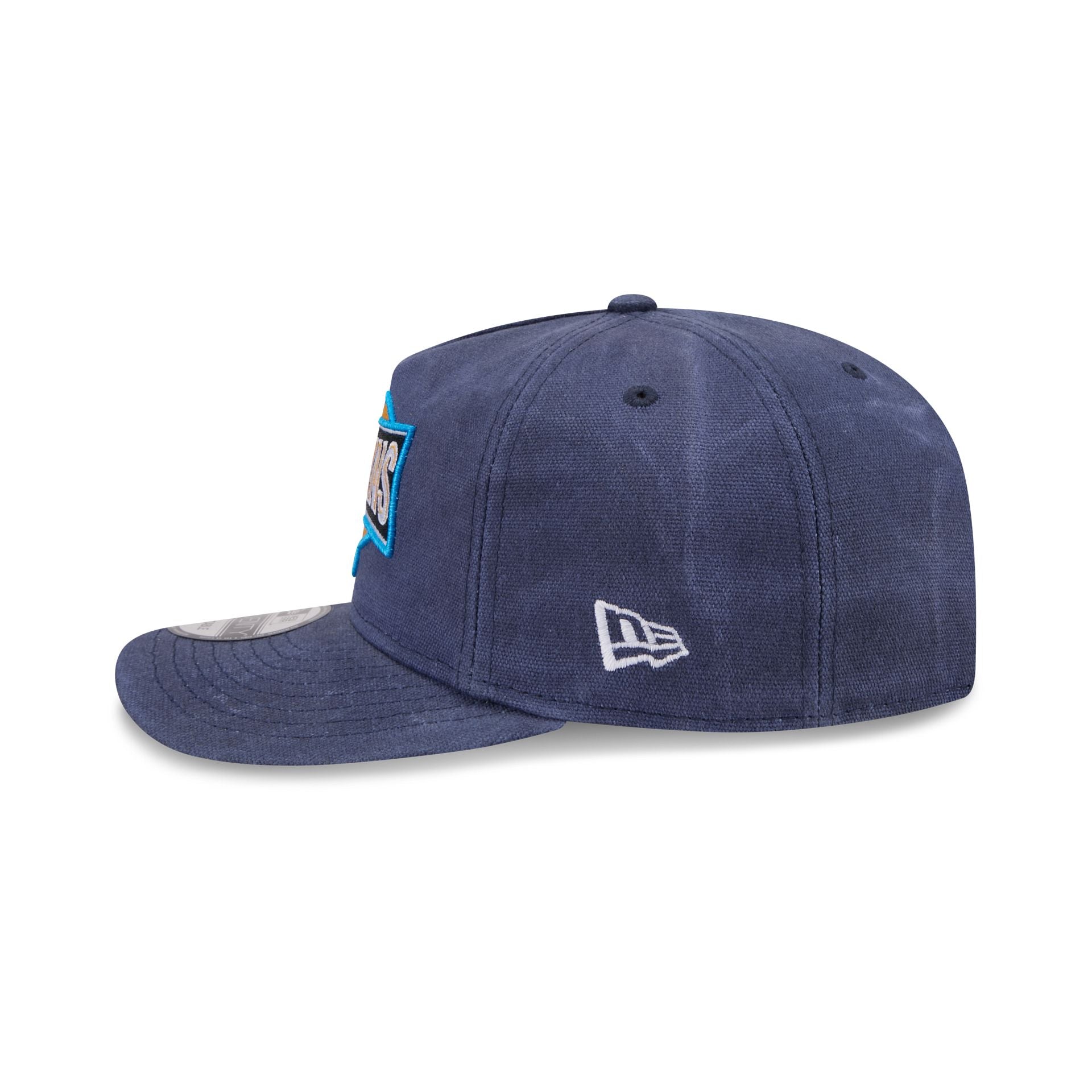 Miami Marlins Opening Day Navy 19TWENTY Adjustable Hat