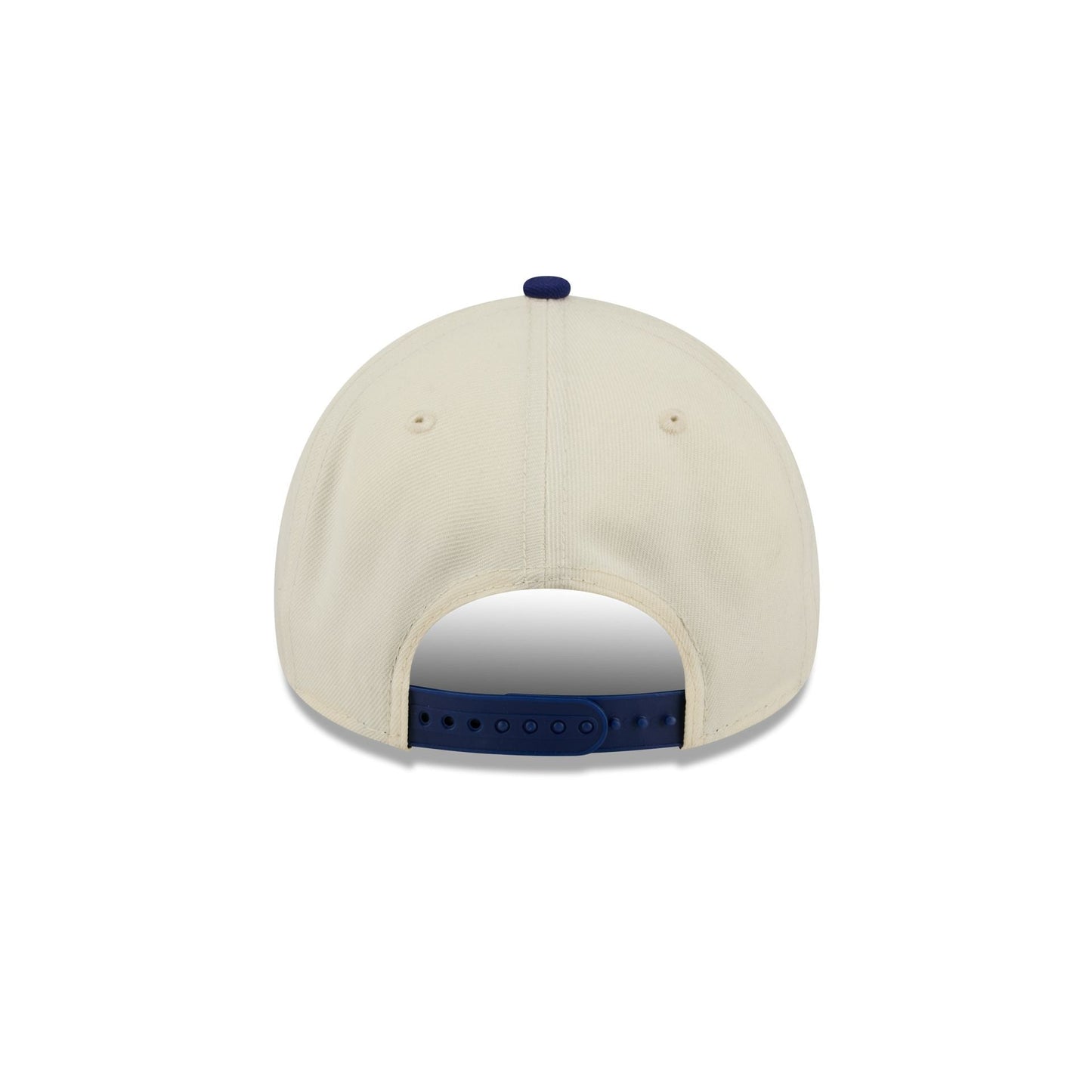 Philadelphia Phillies Opening Day Chrome White 9FORTY A-Frame Snapback Hat